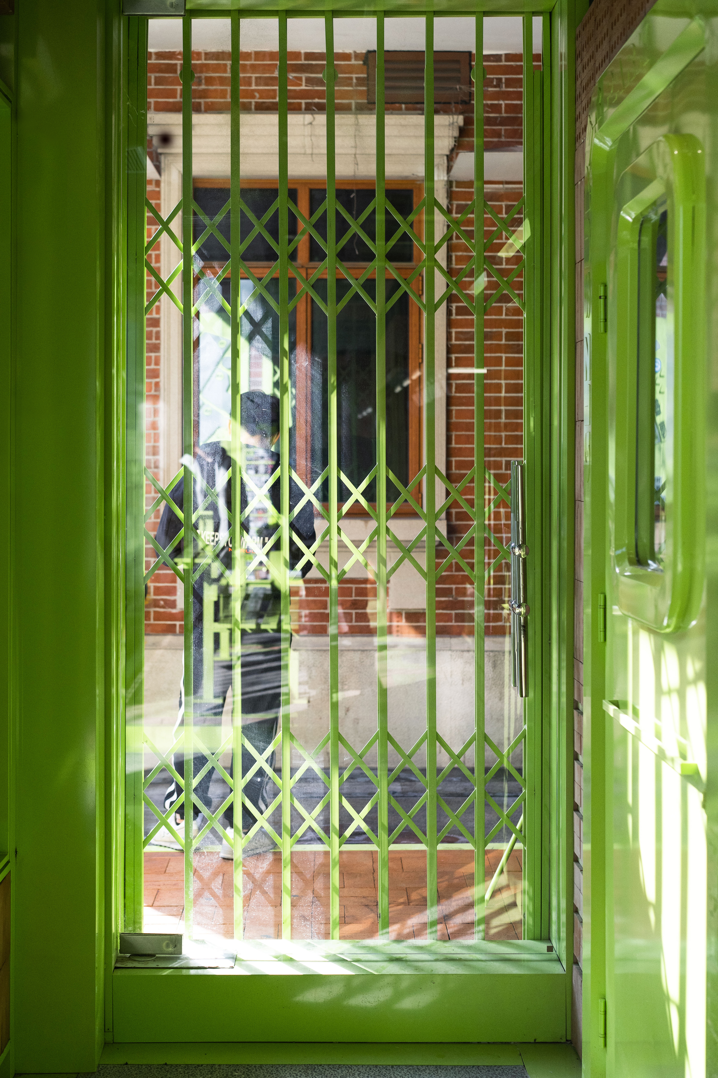 廣蓮申｜點心公园 GRAND LIZ SUPER PARK丨中国上海丨或者设计 ORDesign-44