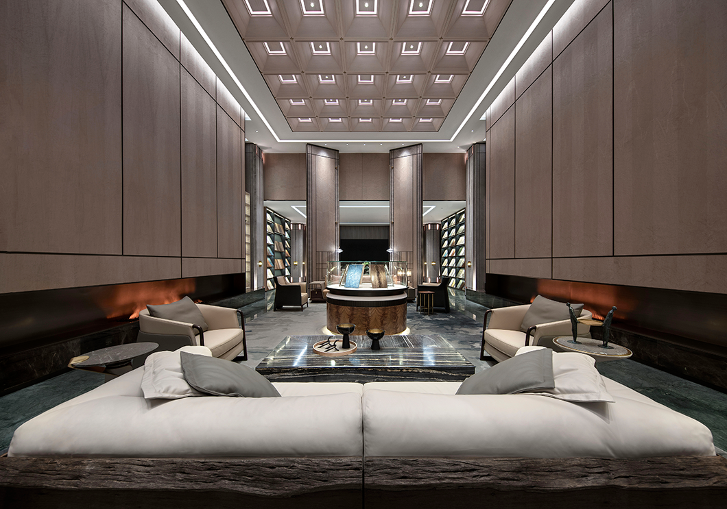 尊典·木大匠家居尊制旗舰店丨中国东莞丨深圳市盘石室内设计有限公司-11