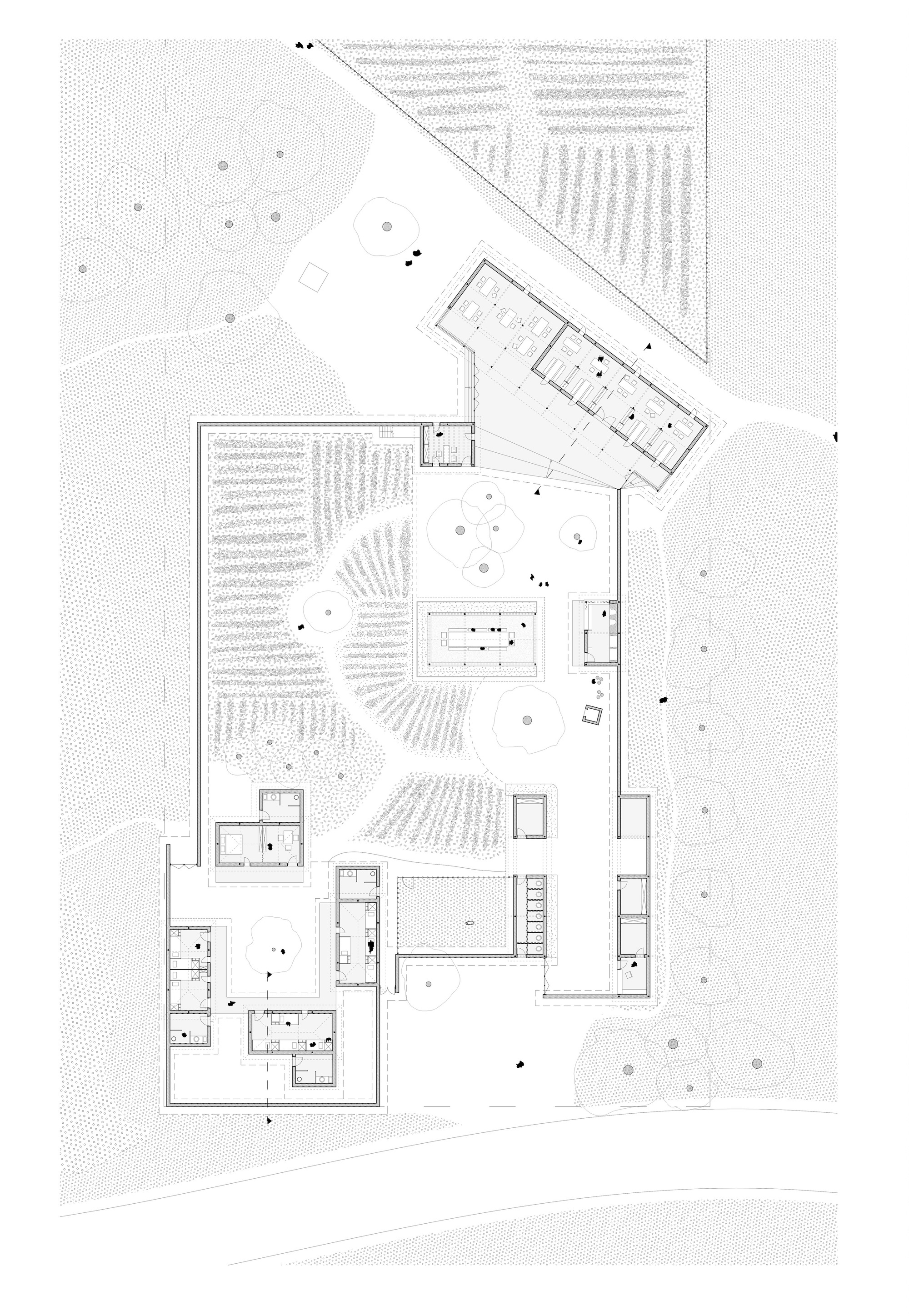 泽瓦索韦孤儿中心丨贝宁-20