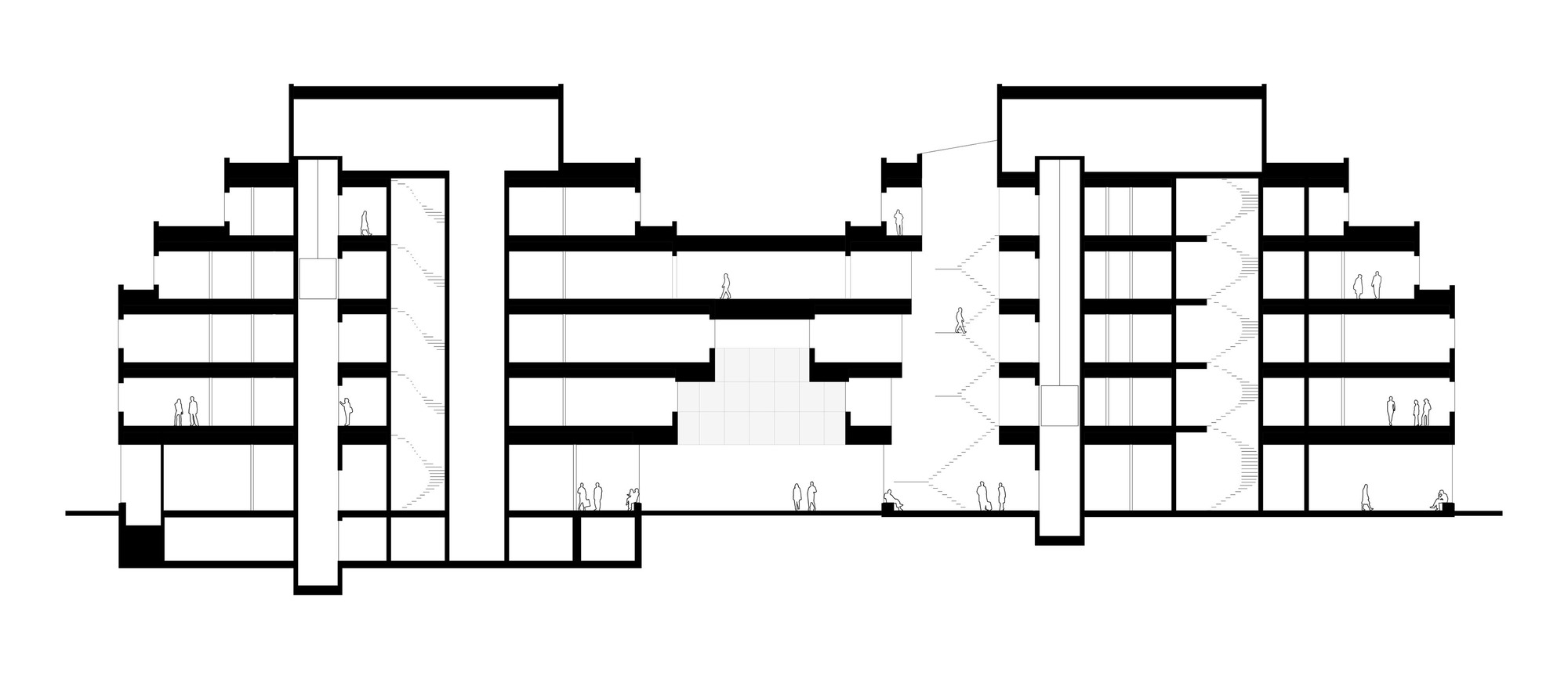 瑞典 Johanneberg 科学园 | 绿色环保,知识交流的绿色地标-5