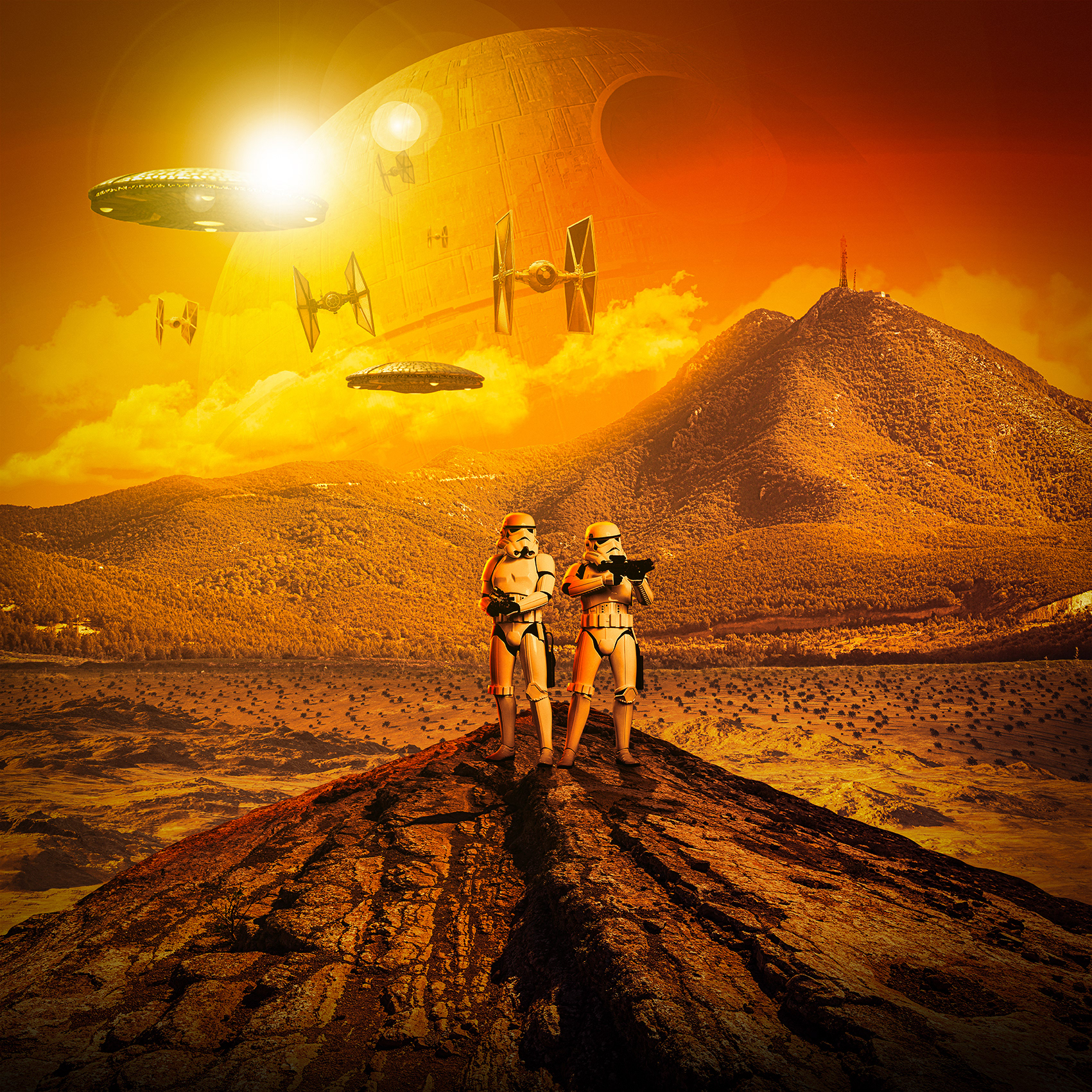 Pathé阿祖尔城市影院开业丨TBWA POINT CARRE-4