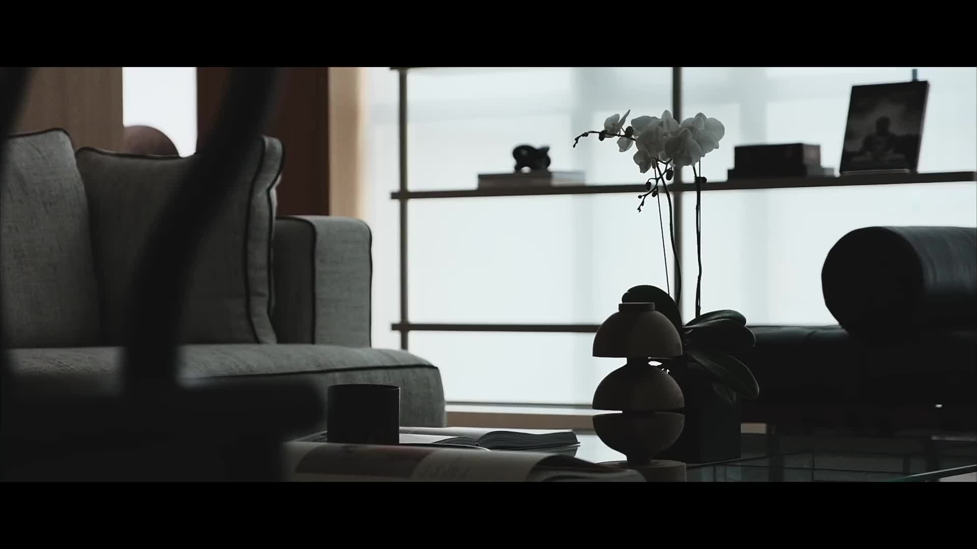 造梦空间 SIILI 基里木作郑州展厅丨中国郑州丨MOOI TIMELESS 建筑室内设计事务所-0