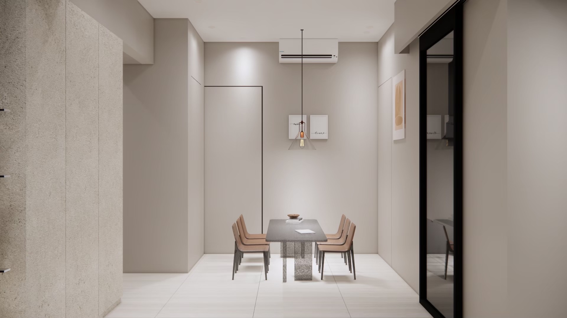 New home design Modern style-8