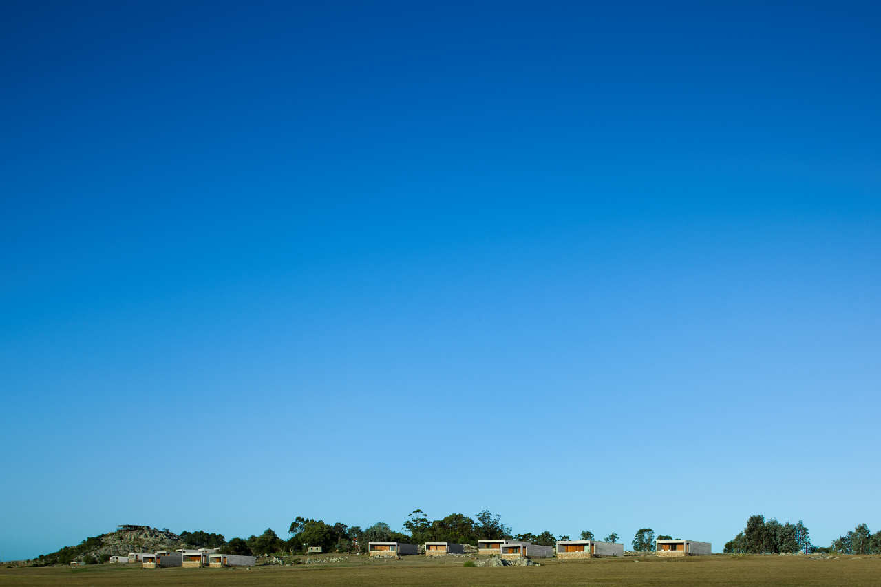 Fasano Las Piedras Hotel  Isay Weinfeld-49