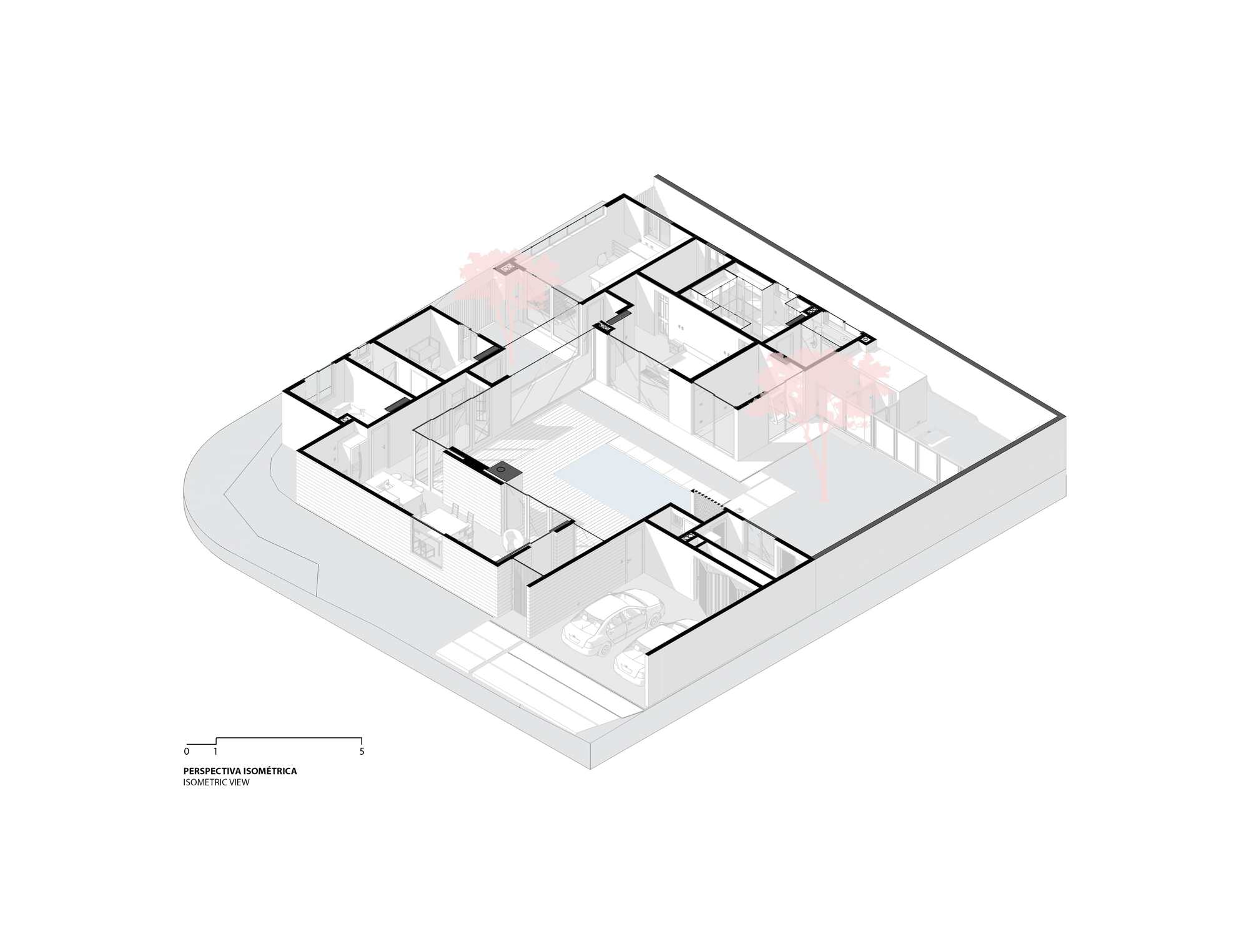 RNT 之家丨巴西丨StudioCon Arquitetura-35