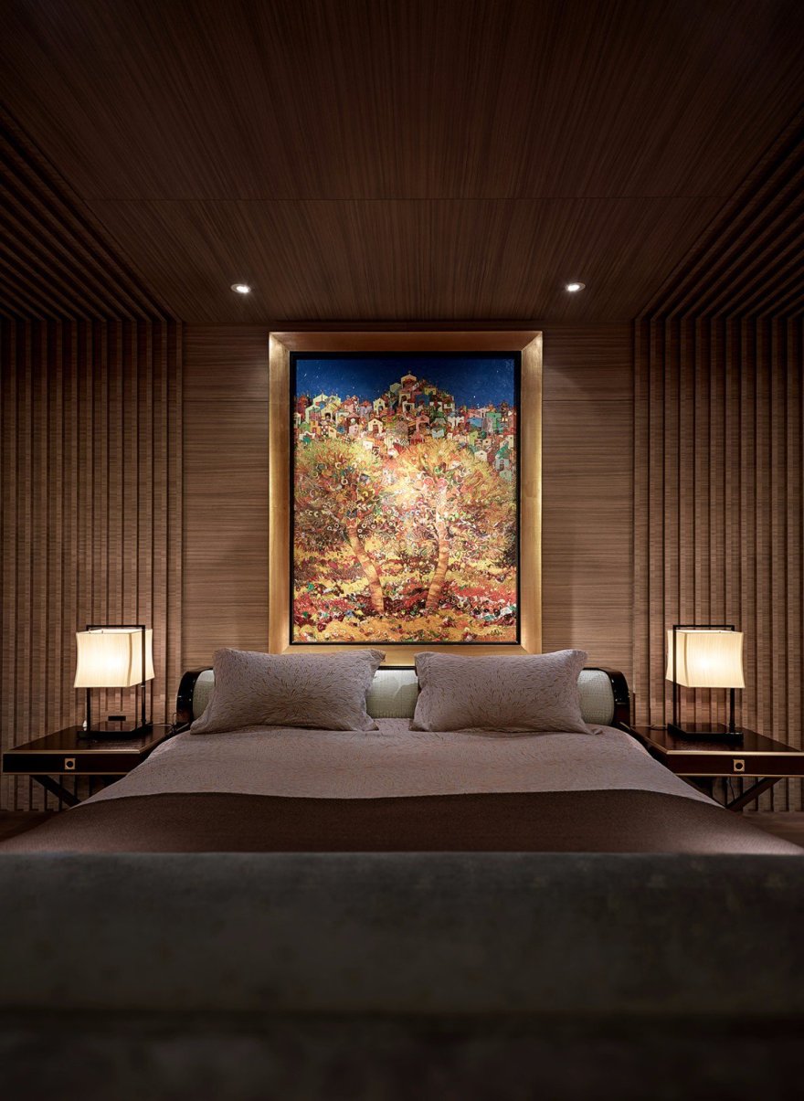 1500㎡雅奢主张•昆明 SCD(香港)郑树芬设计事务所-18