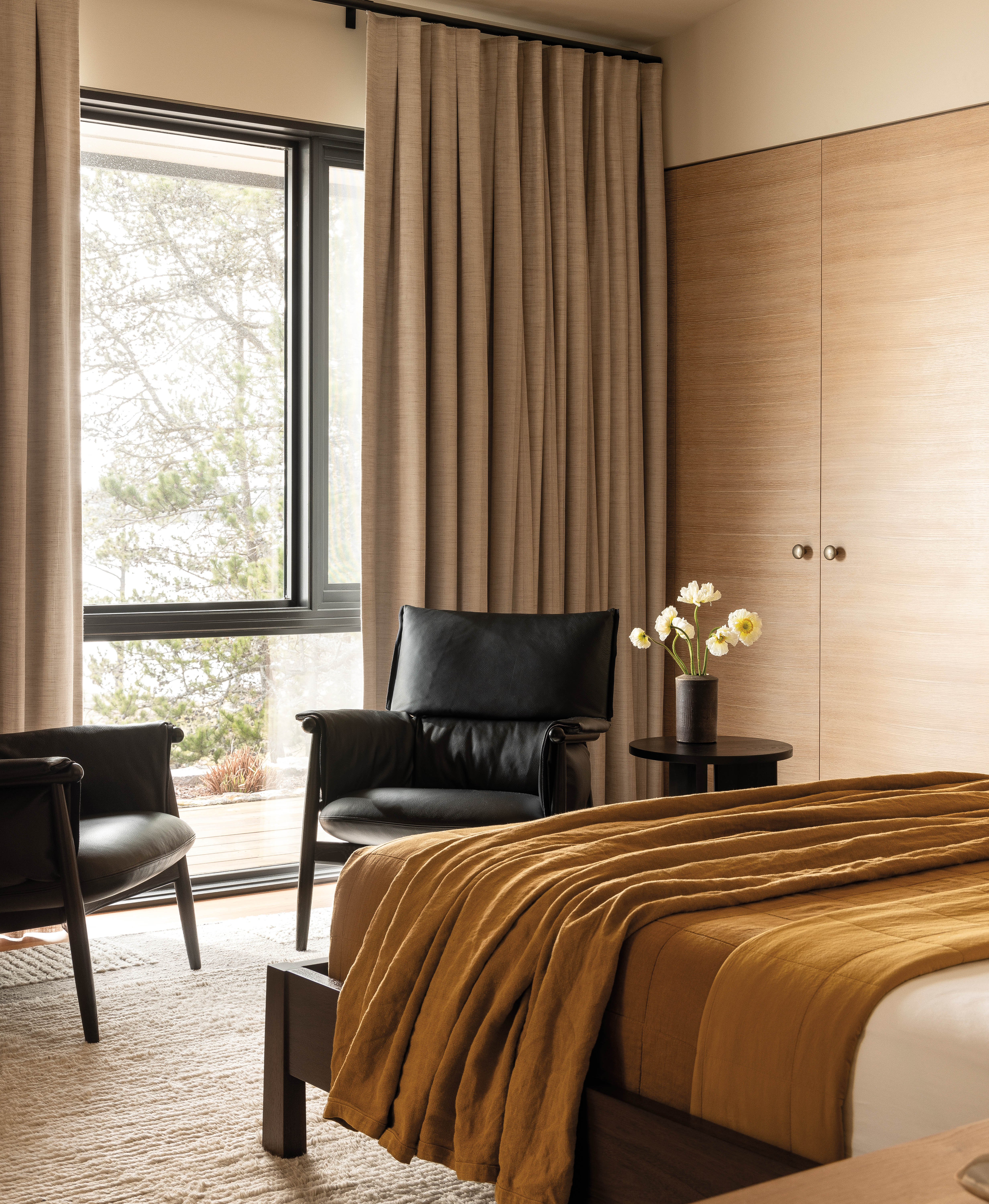 华盛顿圣胡安岛住宅改造项目丨阿根廷圣胡安-24