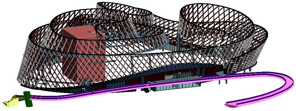 品质基因|读懂文化场馆建造“教科书”-111