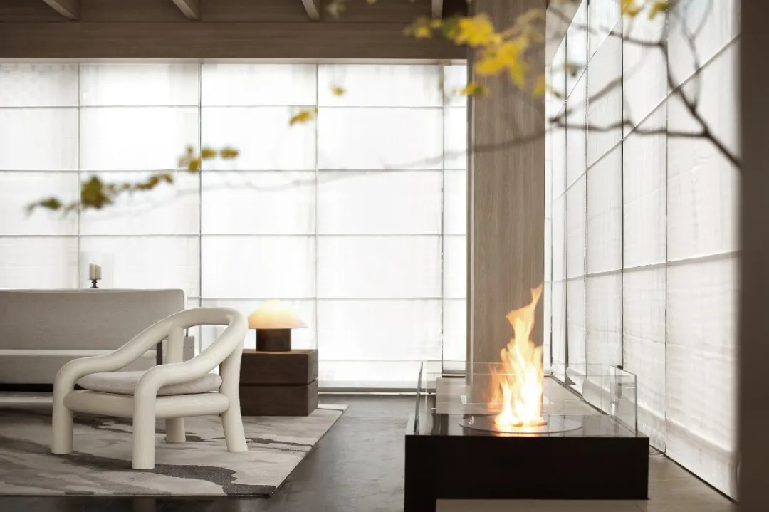 中国邛海17度国际旅游度假区将军会馆丨中国凉山丨矩阵IDMatrix-83