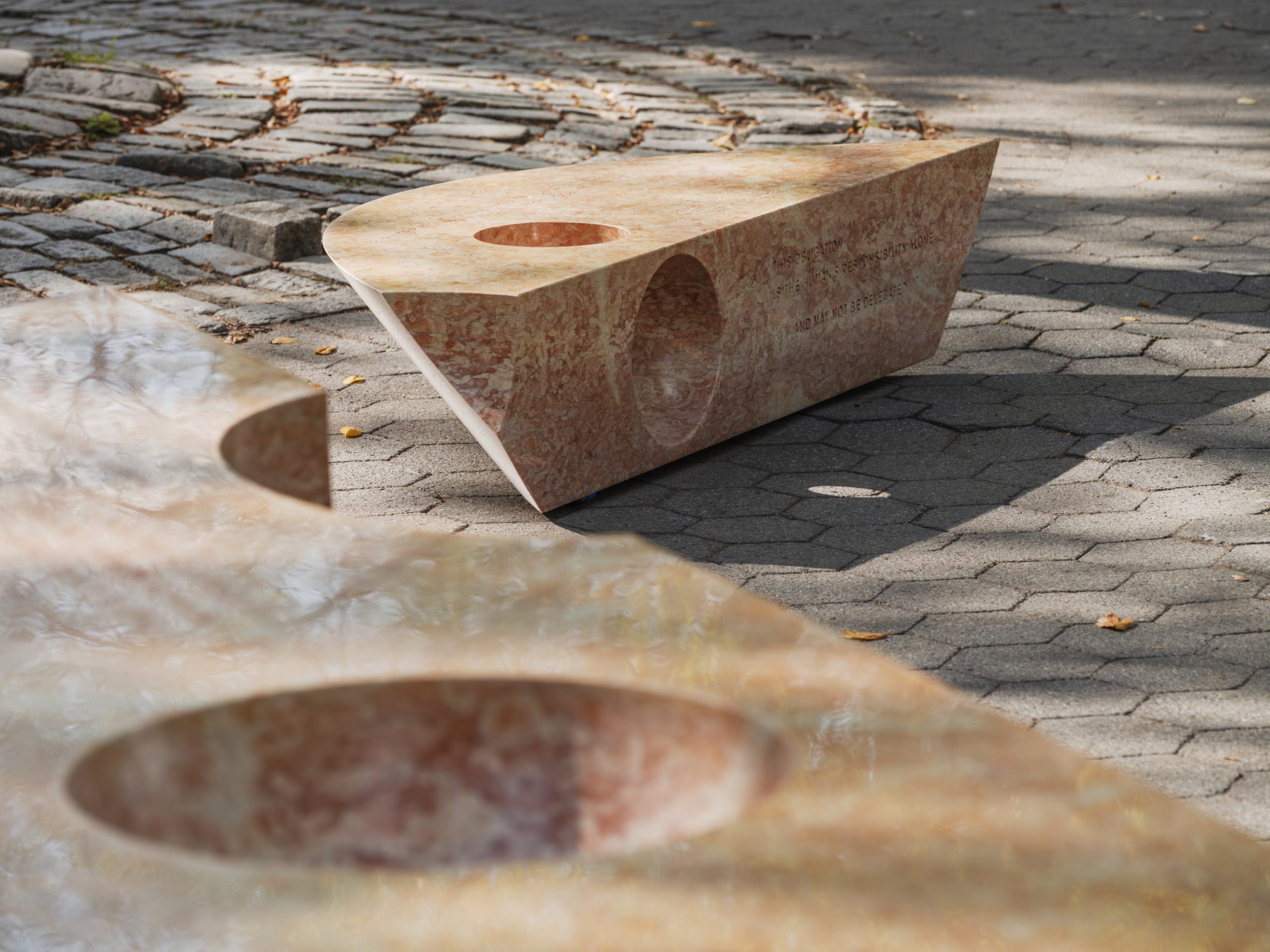 跨物种集会丨美国纽约丨SUPERFLEX-8