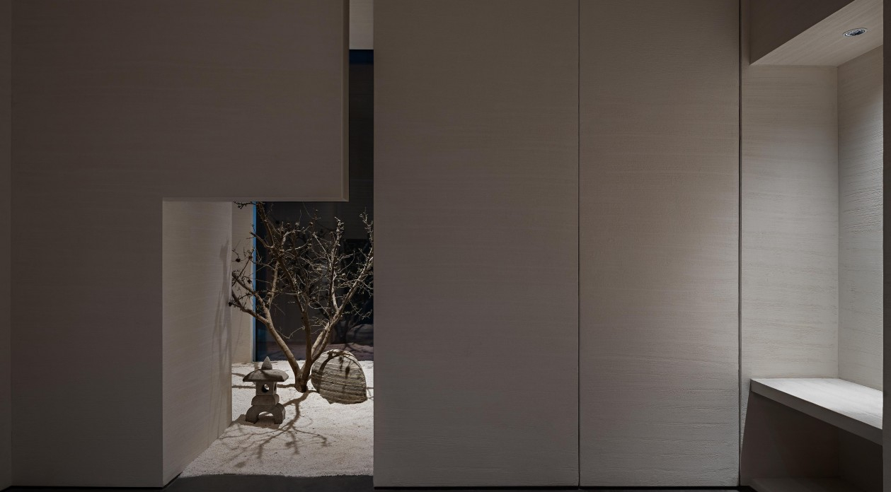 一方会馆丨中国西安丨深圳市泛思特装饰工程有限公司-57