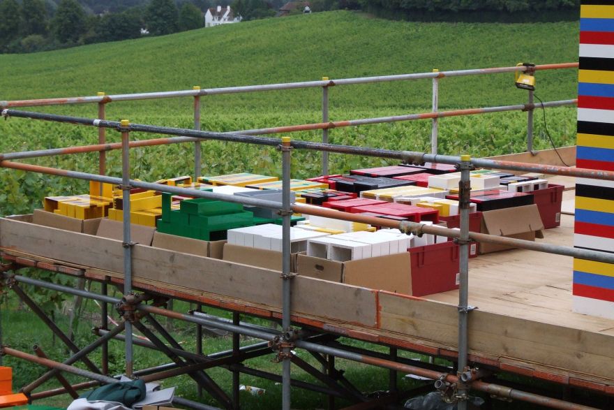 乐高之屋 · 全球首座乐高住宅丨英国丨Bright Bricks-57