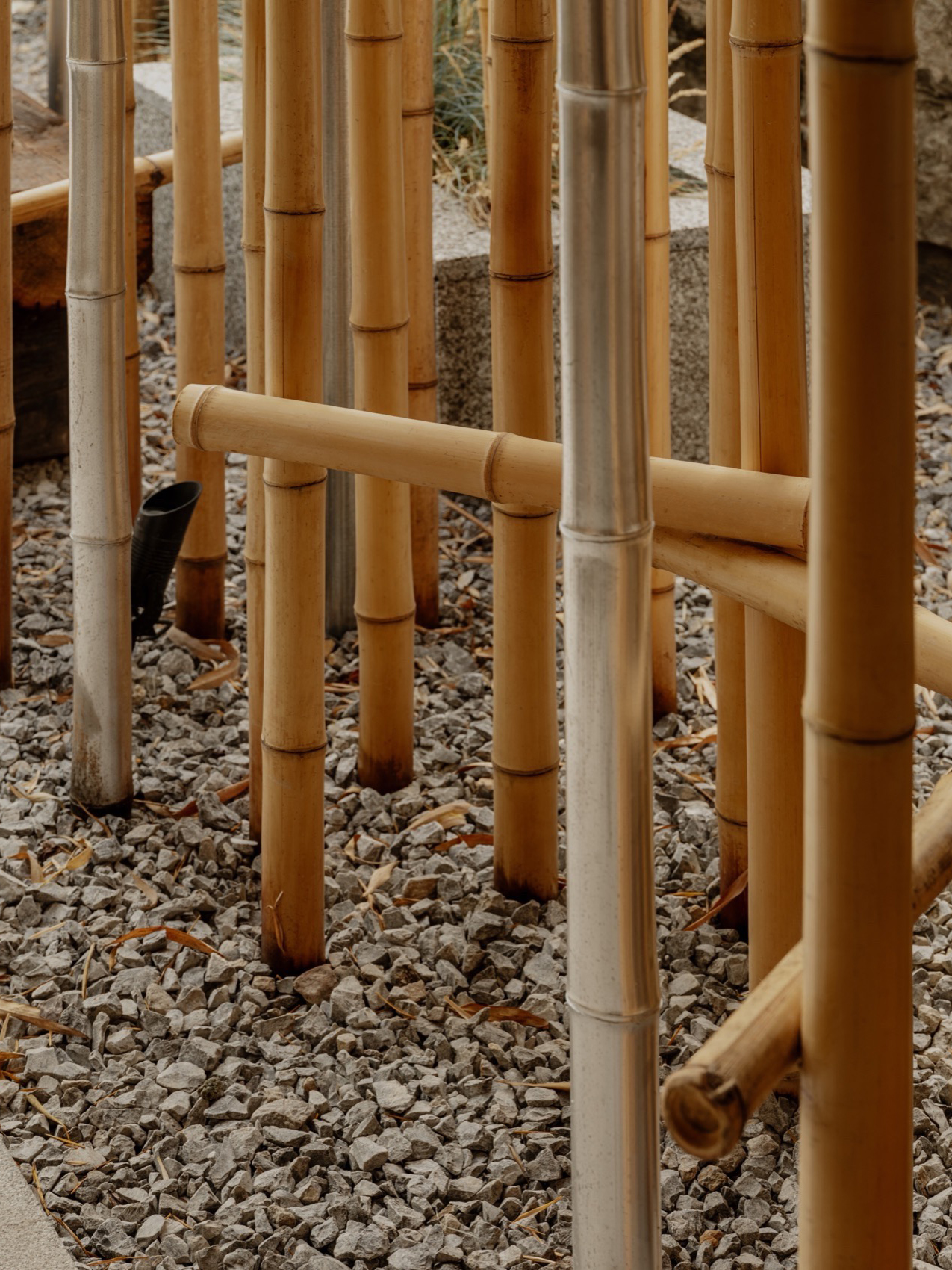 神仙俱乐部GODCLUB丨中国重庆丨有物空间设计-40