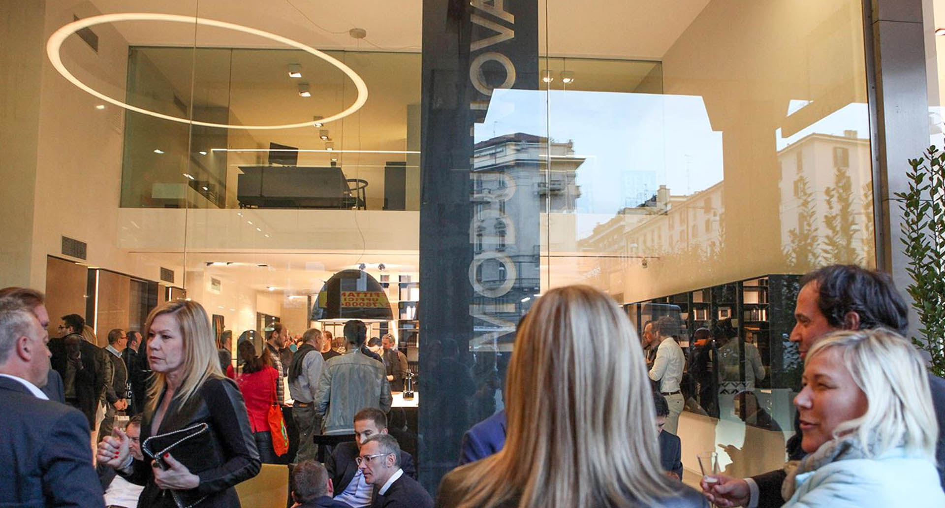 Nachrichten und Veranstaltungen zur Innenarchitektur | MODULNOVA-15