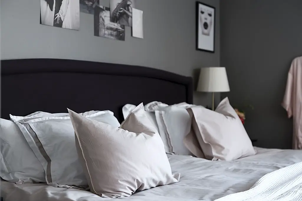 双面魅力 | 室内玻璃隔断的现代演绎-16