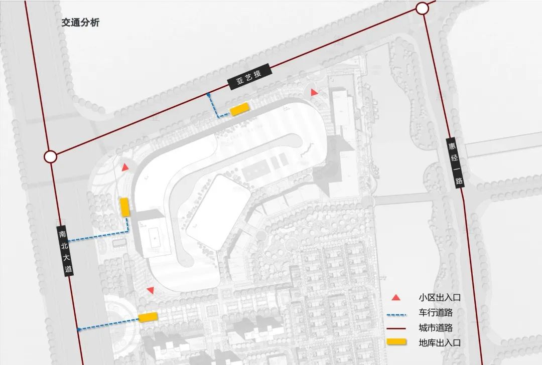 泉州世茂·百崎湖宝龙商业中心丨中国泉州丨上海柏创智诚建筑设计有限公司-20