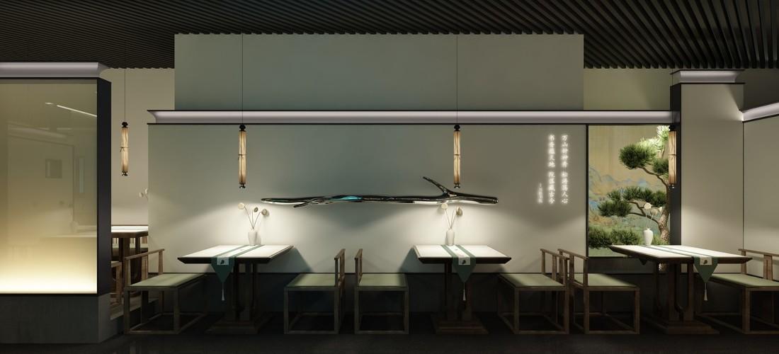 绿茶(万松书院)-11