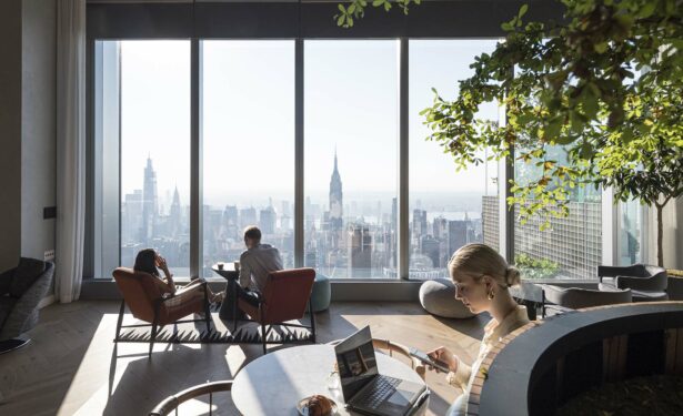 丨美国曼哈顿-21