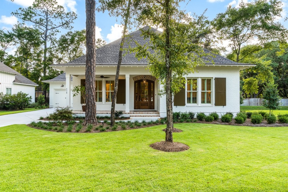 丨Bob Chatham Custom Home Design-2