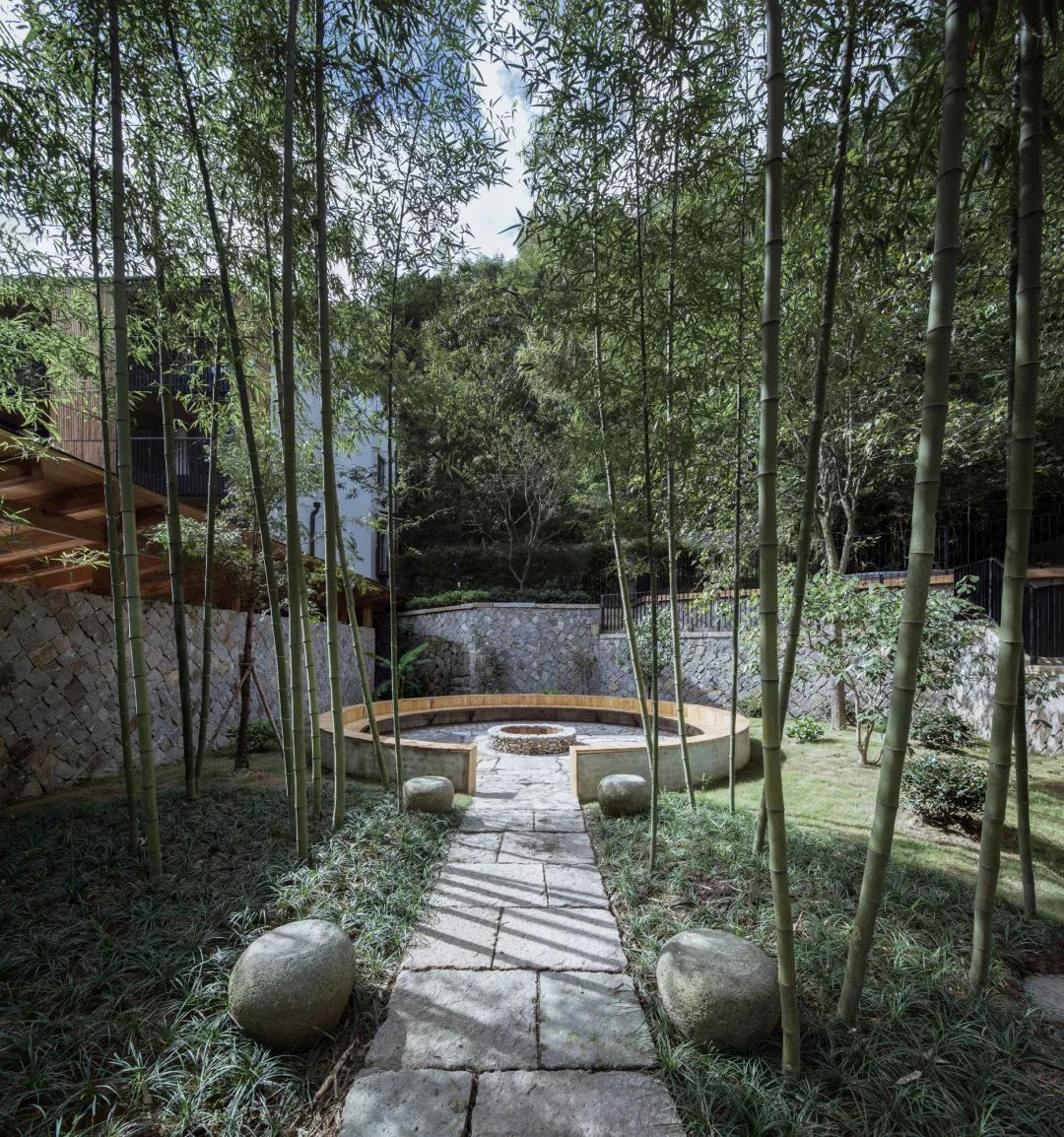 鱼乐山房建筑室内整体改造设计丨中国杭州丨久舍营造工作室-95