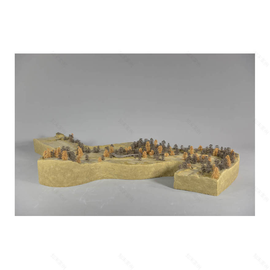 德国奥伯阿默高飞蝇钓鱼学院设计丨Alex Noworzyn,André Tenkamp-7