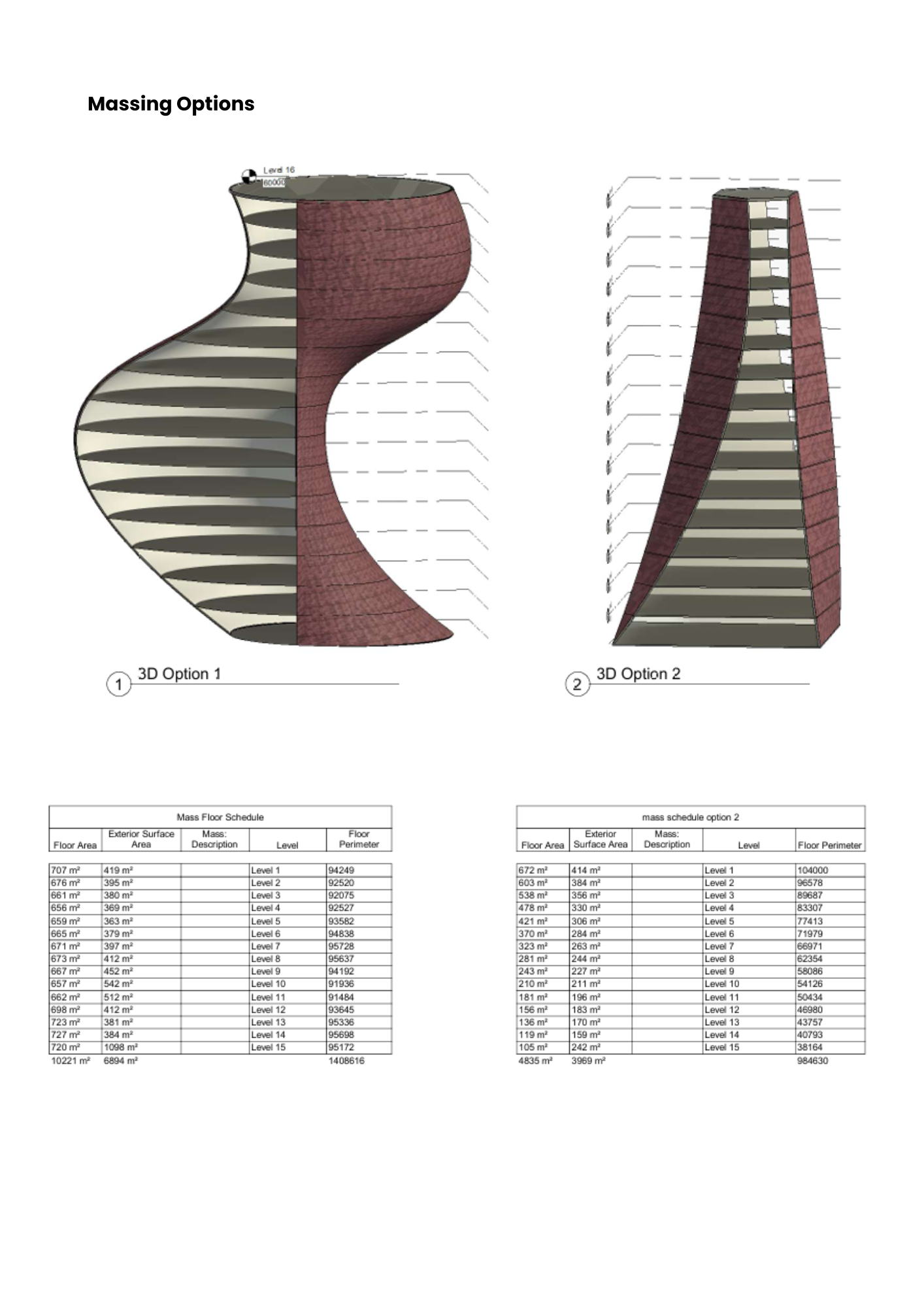 REVIT & BIM PORTFOLIO-19