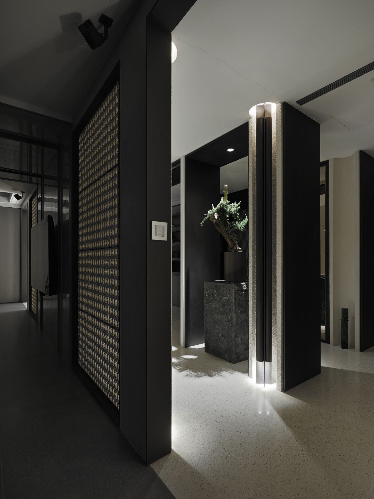 台北谧廊  凯奕创意集团-17