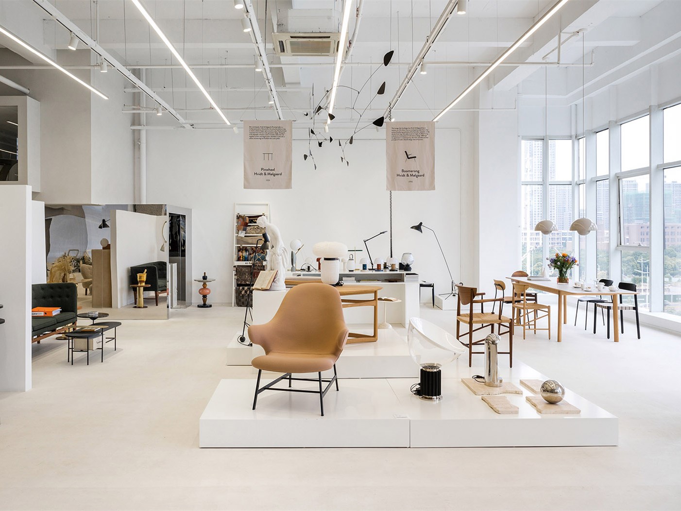 杭州Maison Joseph Deco买手店-3