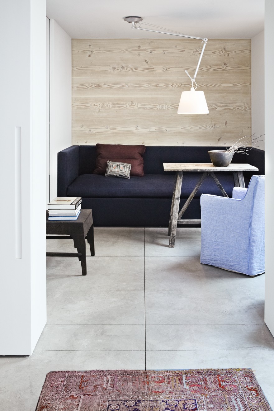 Manhattan Beach House Features Clean and Bright Scandinavian Expression-21