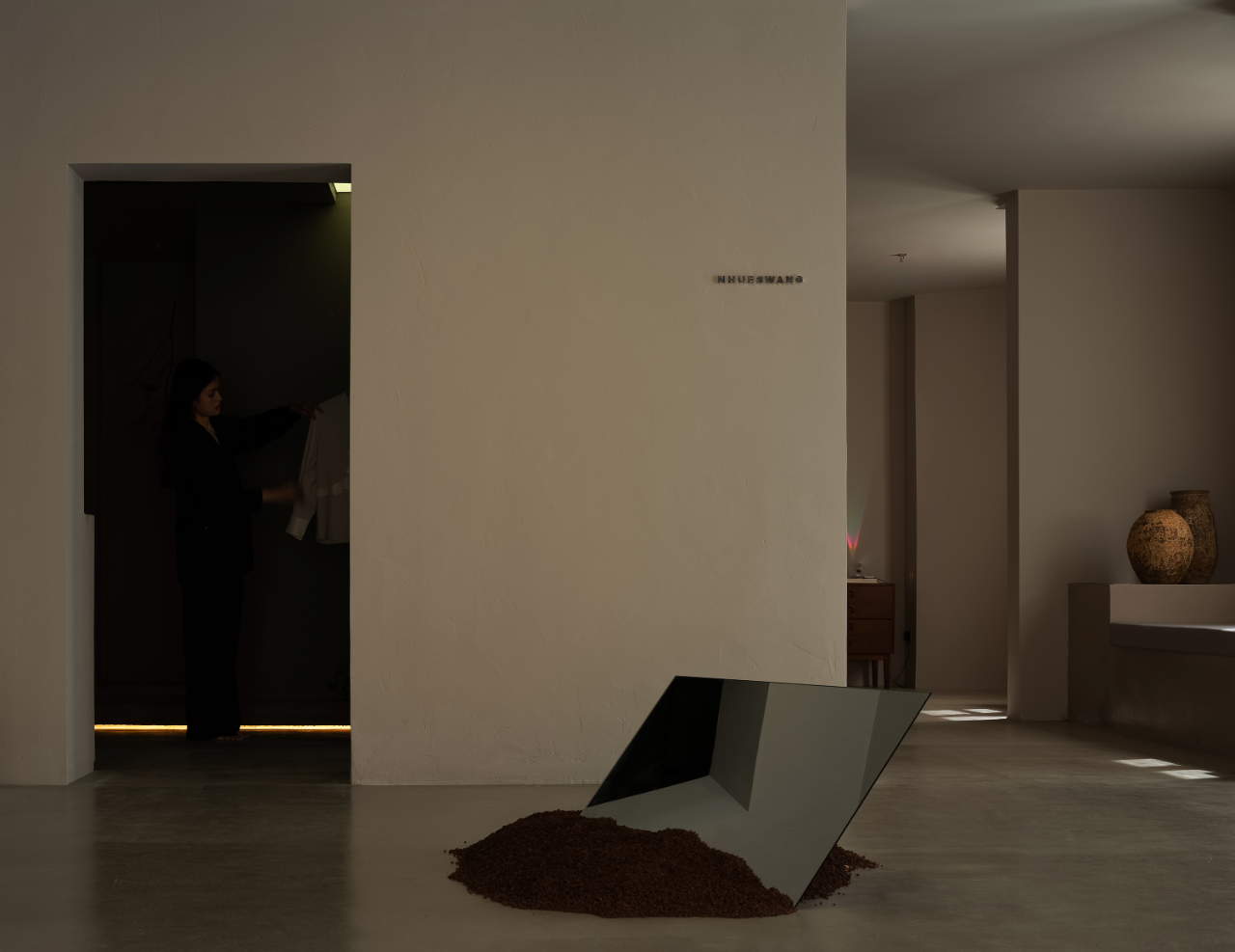 NHUESWANG 艺术通勤丨中国深圳丨安驰设计-25