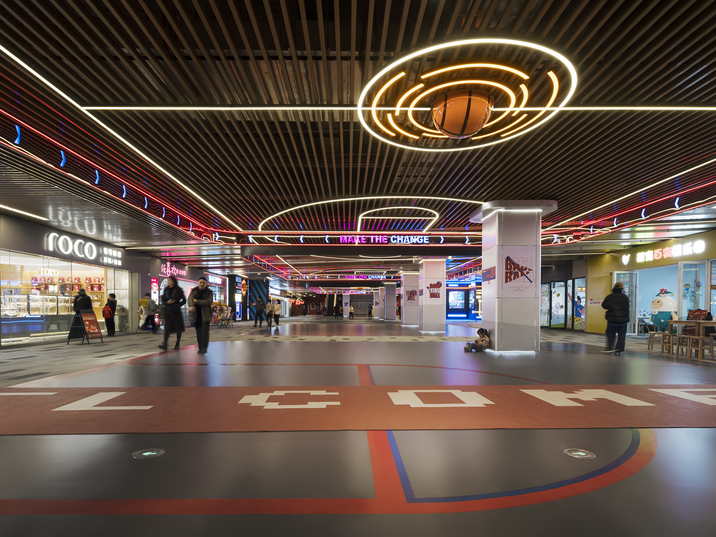 JINSHAN VANKELY PARK - FOOD X SPORT-1