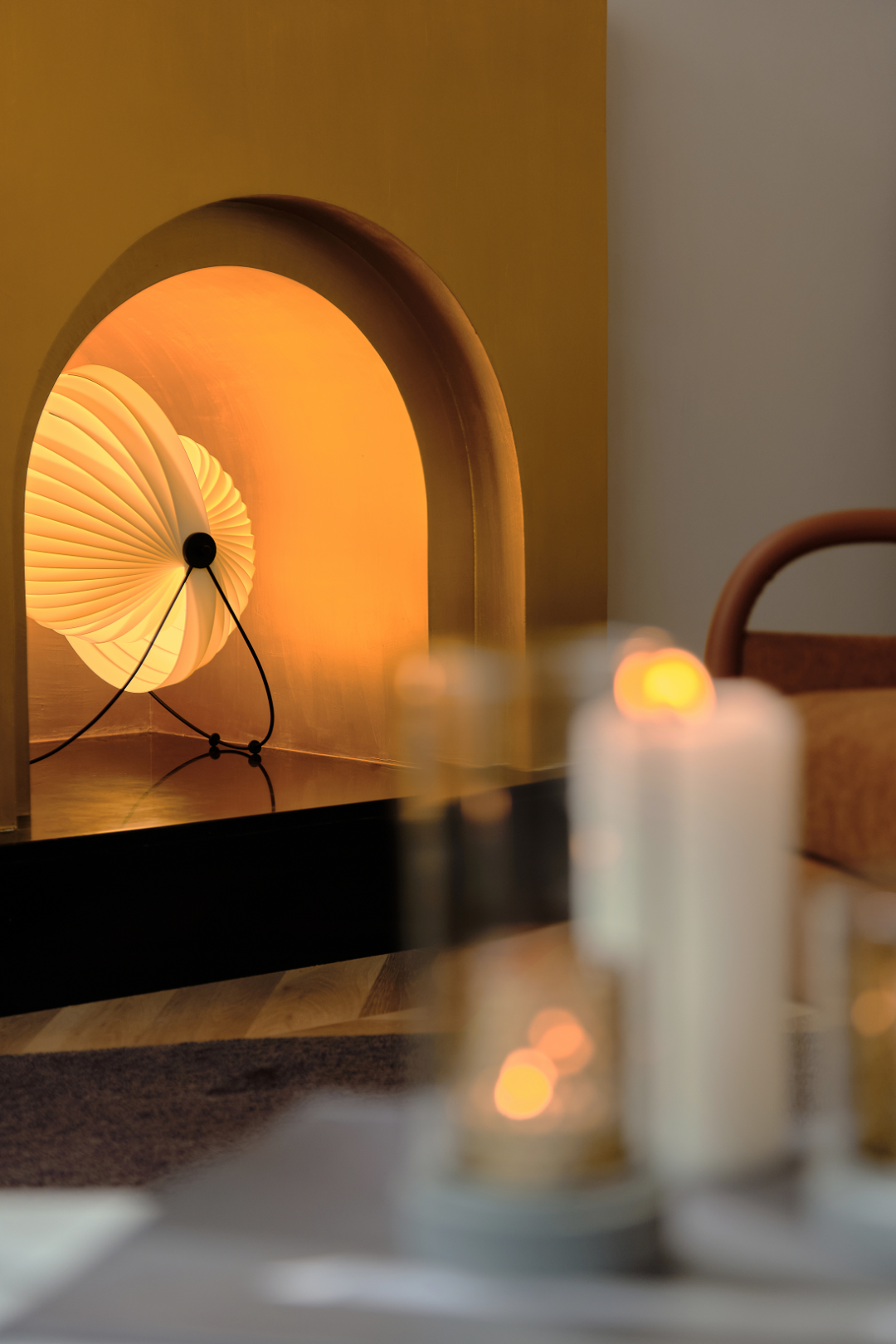 造梦之旅，第四代住宅的诗性思考 | 品奕汇设计-43