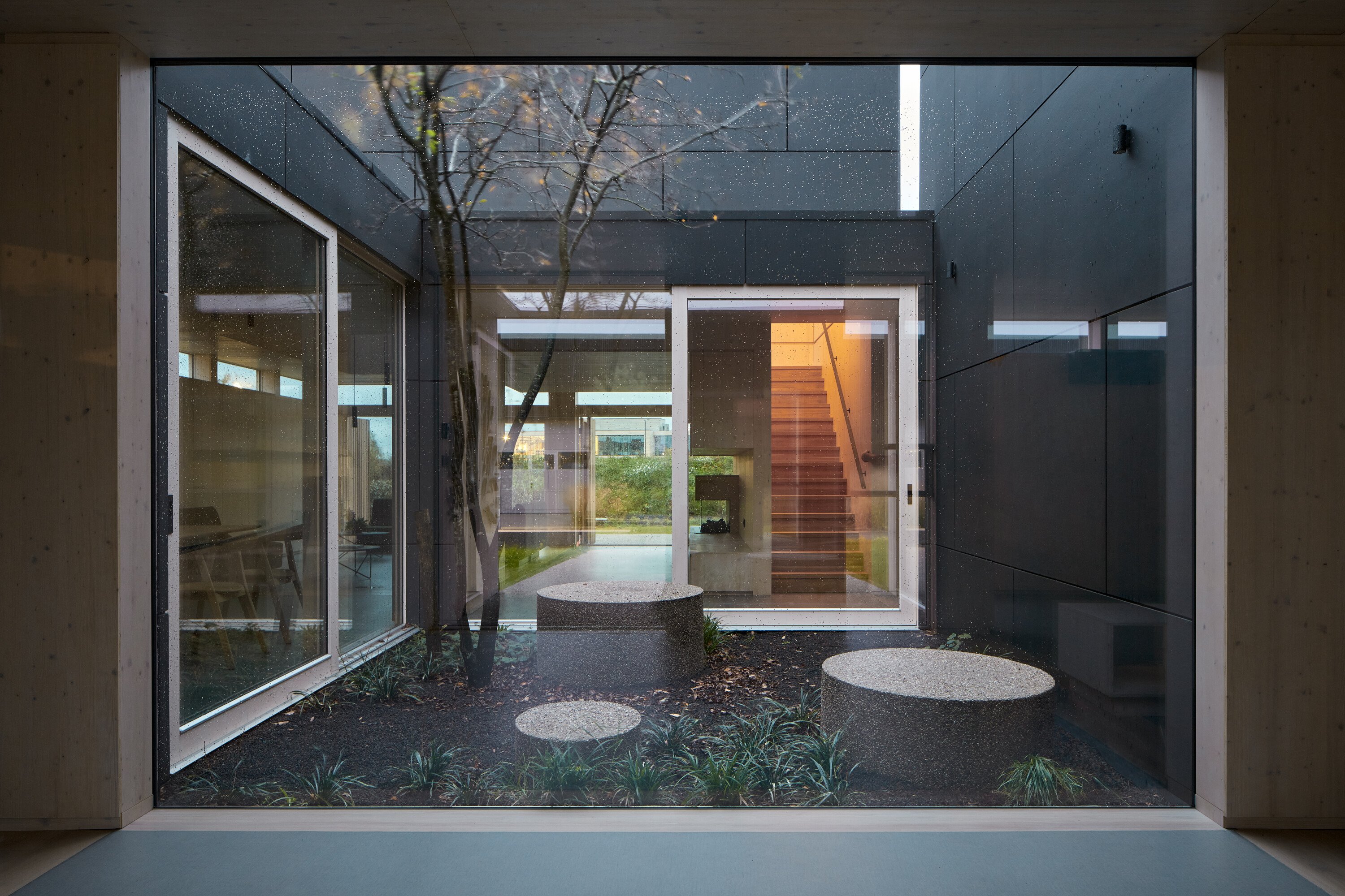 温暖的小窝丨Belgium丨ArkShelter-26