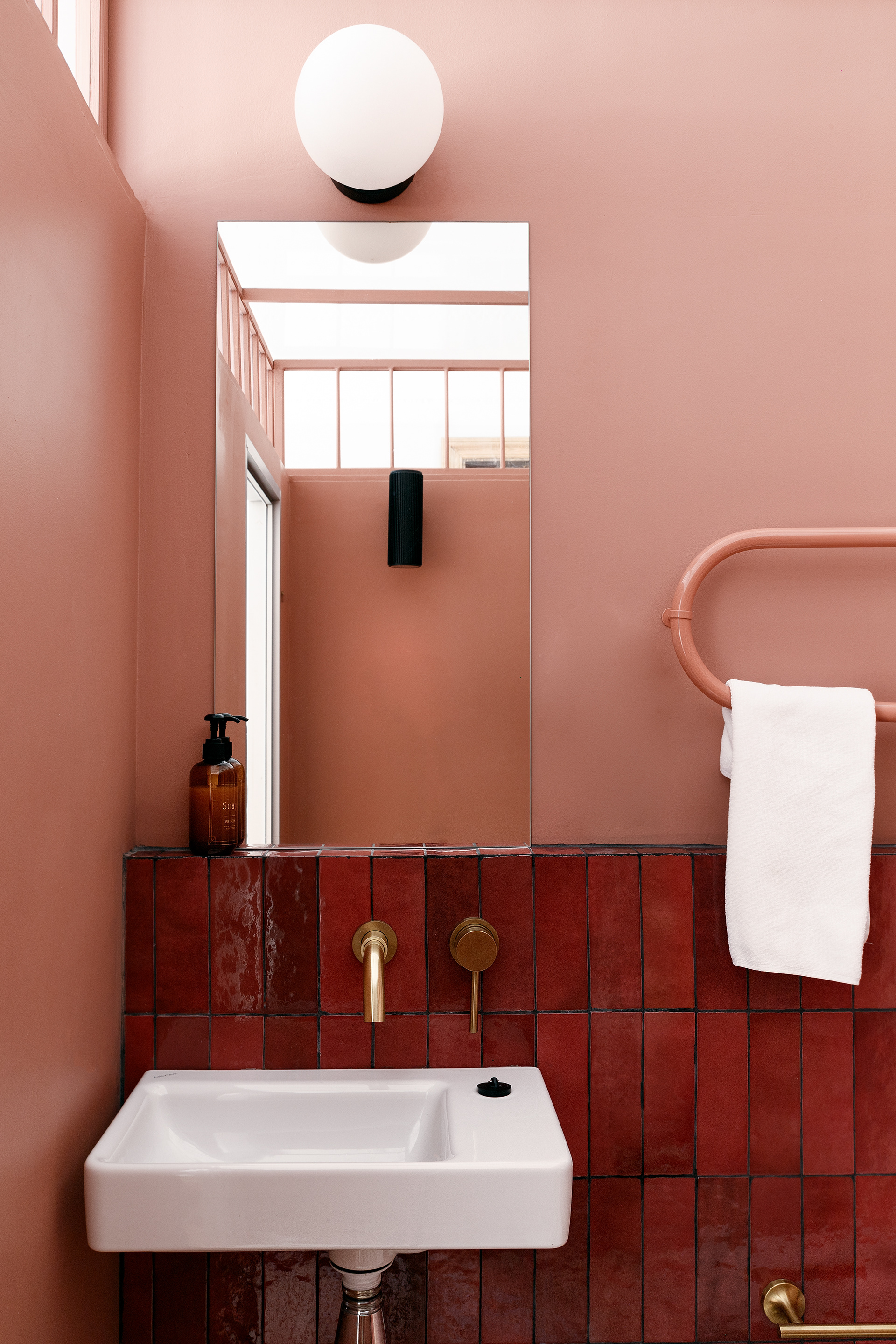 桑兹酒店客房丨NOMESSPROCESS-18