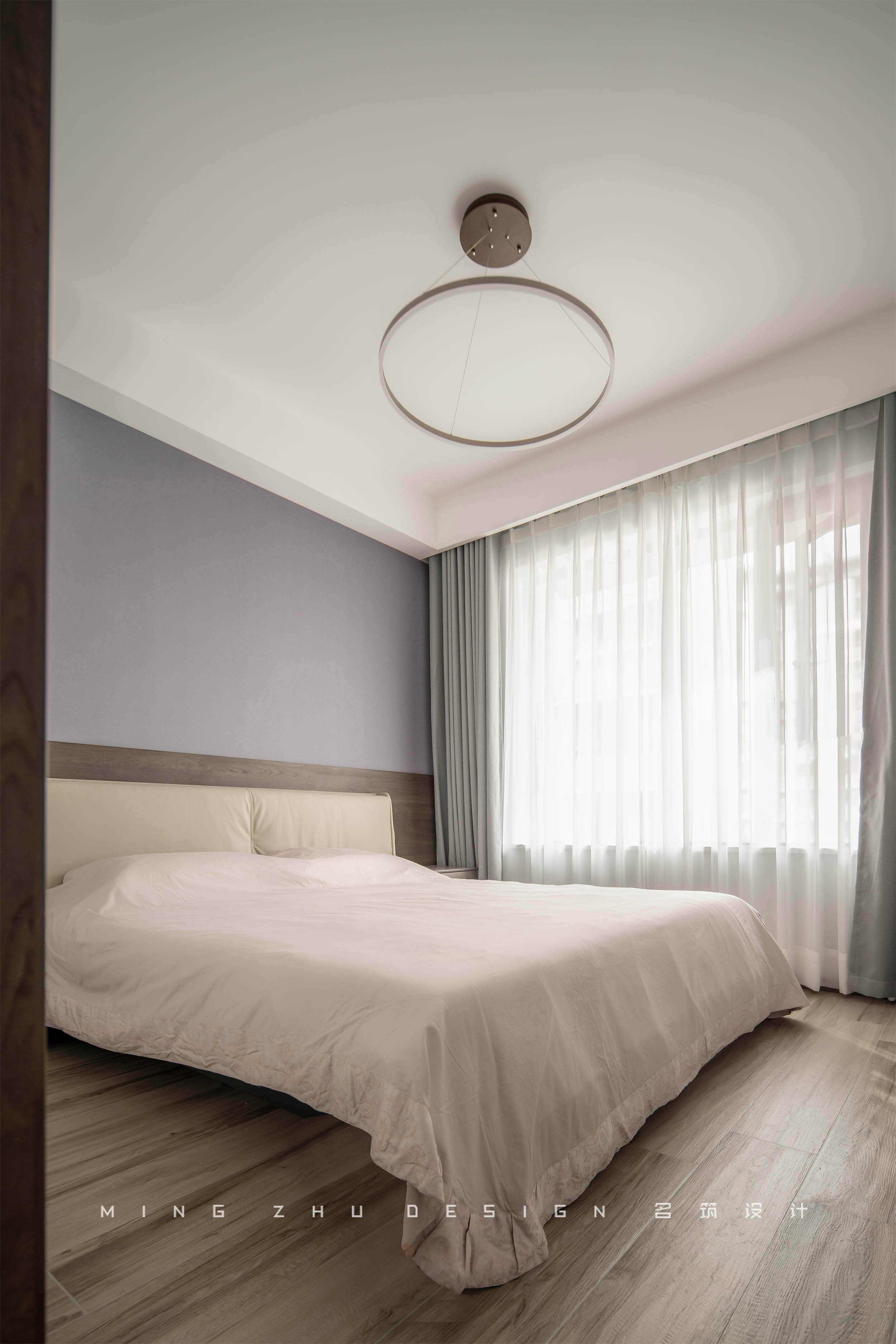 生活本真现代主义之美丨中国自贡丨名筑设计-37