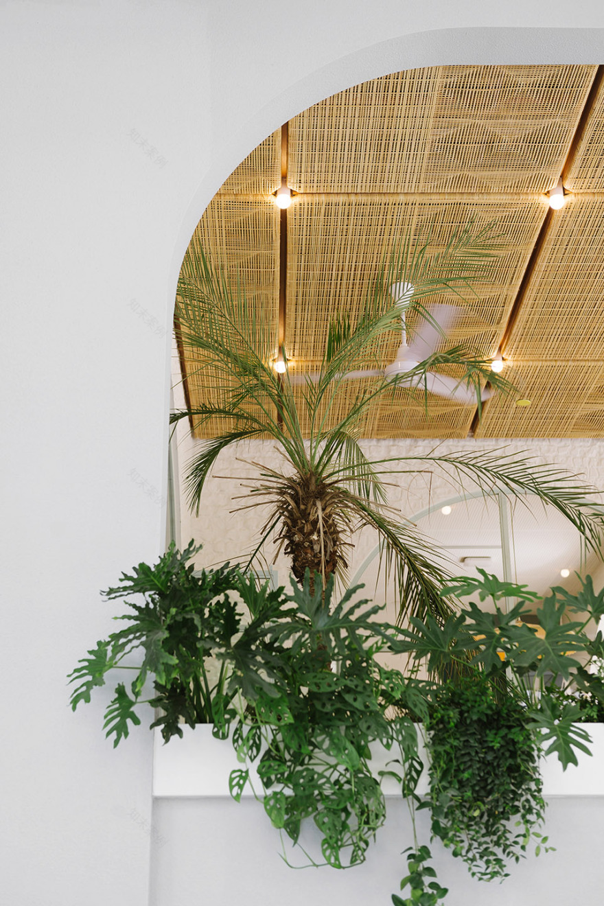 新加坡Merci Marcel咖啡厅酒吧-55