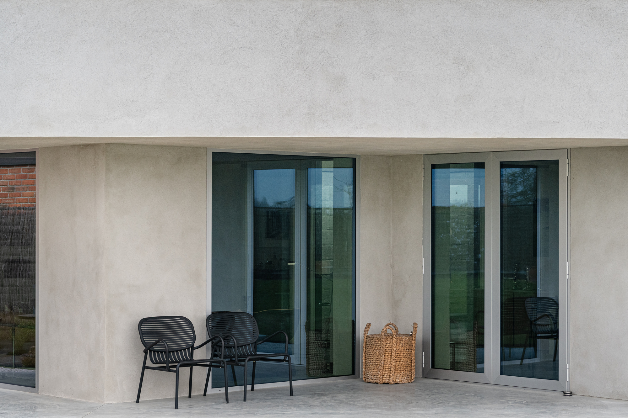 丨比利时丨Objekt Architecten-33