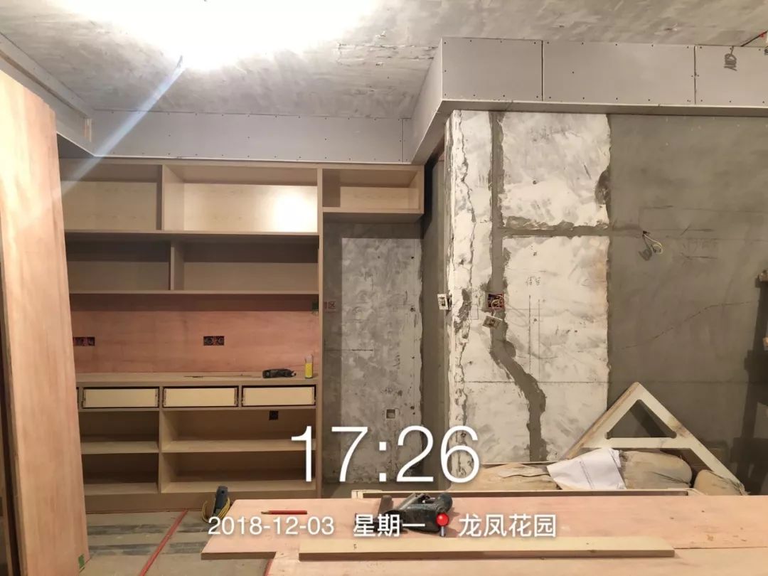 《春和》90 后新婚夫妇的清新舒适之家-50