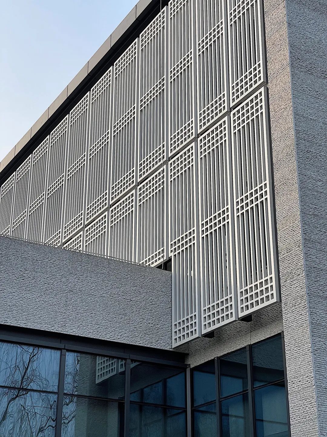 中国江南水乡文化博物馆(杭州市临平博物馆)丨中国杭州丨杭州滨江长河街道江虹路 735 号 1 幢-16