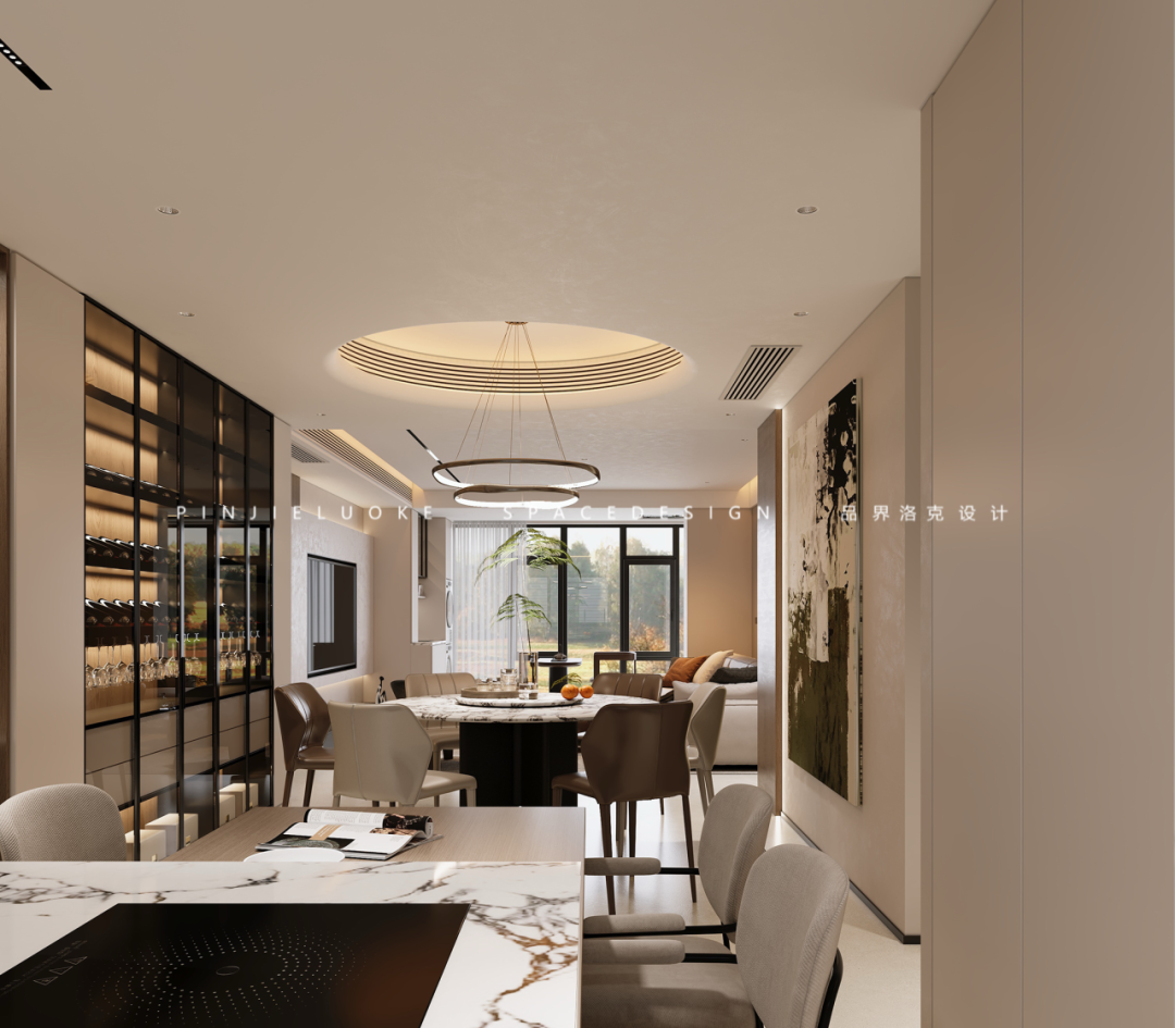 品界洛克新作｜万科大明宫-11