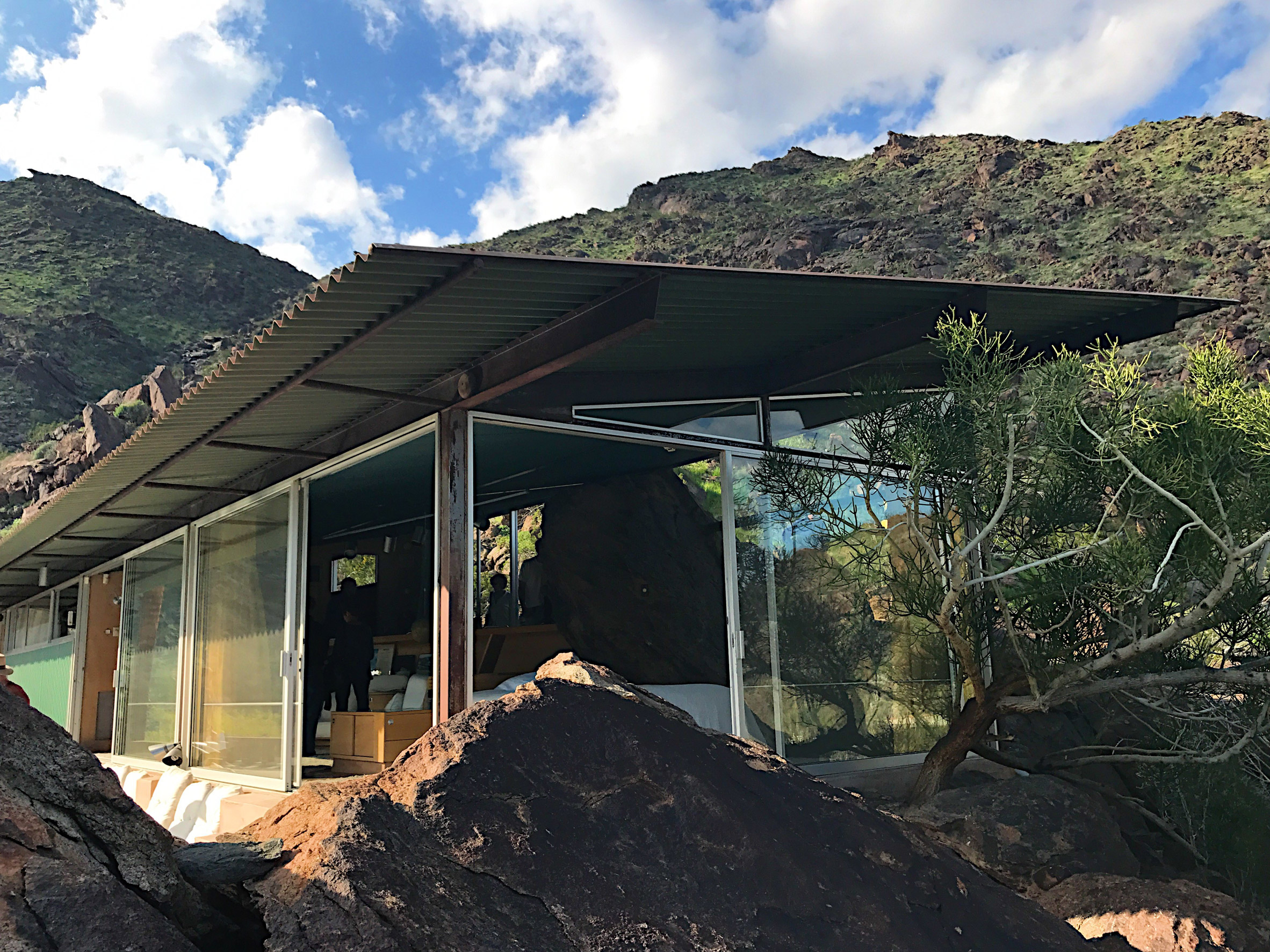 美国建筑大师评选出 11 个最具影响力的建筑-25