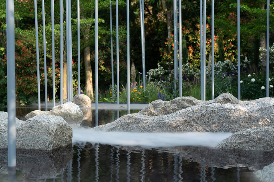 深圳天壤云影装置丨中国深圳丨MC William studio,至岸景观-19