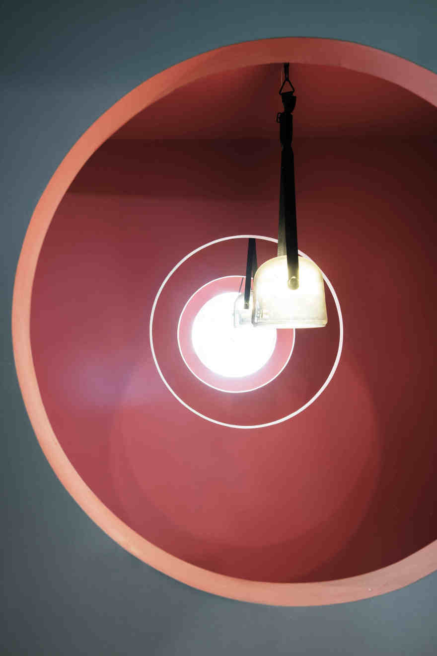 南京紫金山天文台·倍格硅巷联合办公 | 光速之旅的创意设计-53