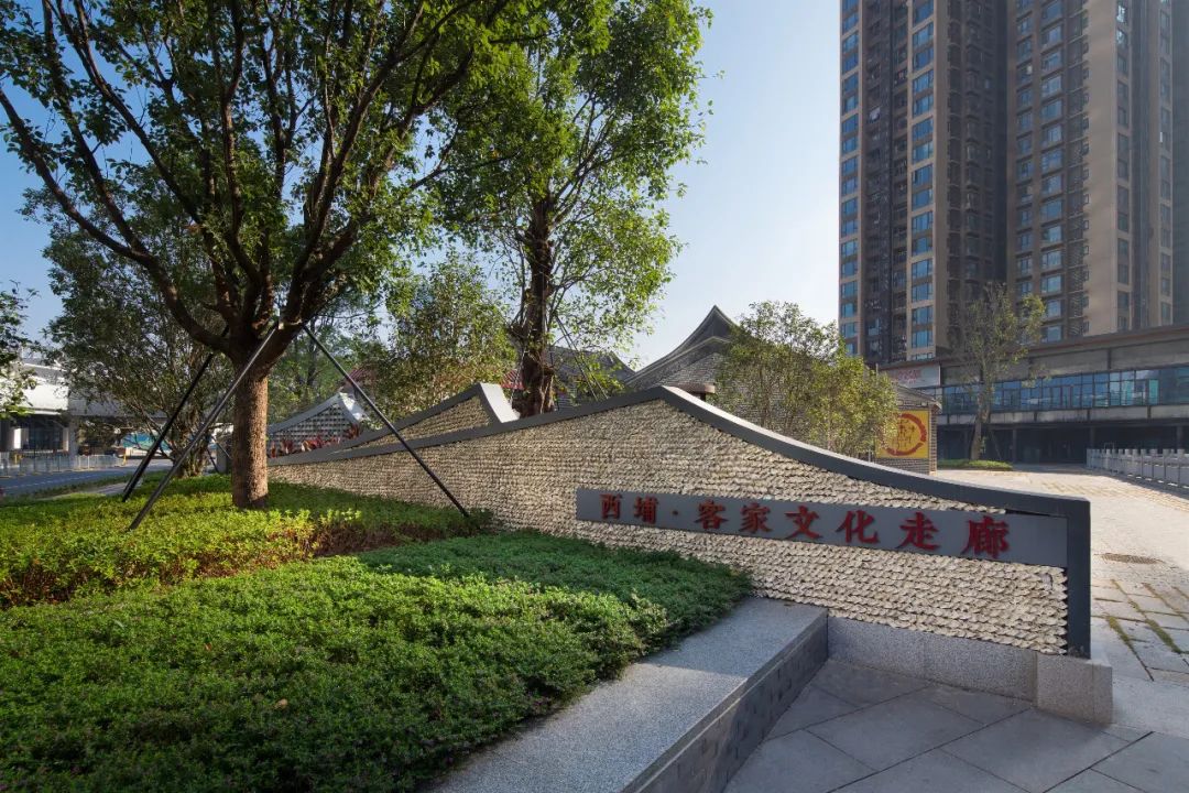 万科客家文化客厅(西埔·客家文化走廊)-75