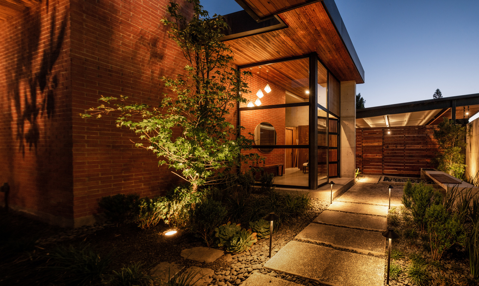 PS House  Guillot Arquitectos-44