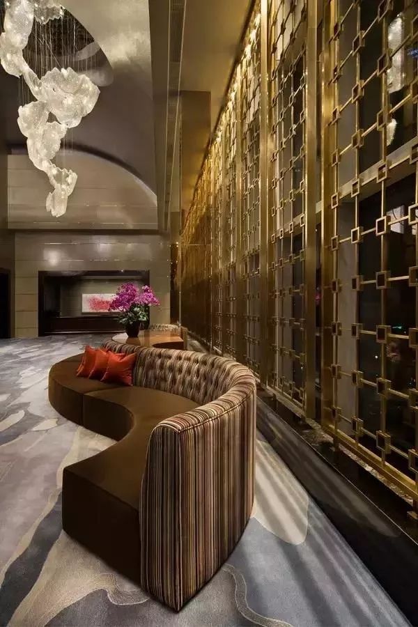 世界级园林大师比尔·本斯利打造地域性与独特性酒店设计-270