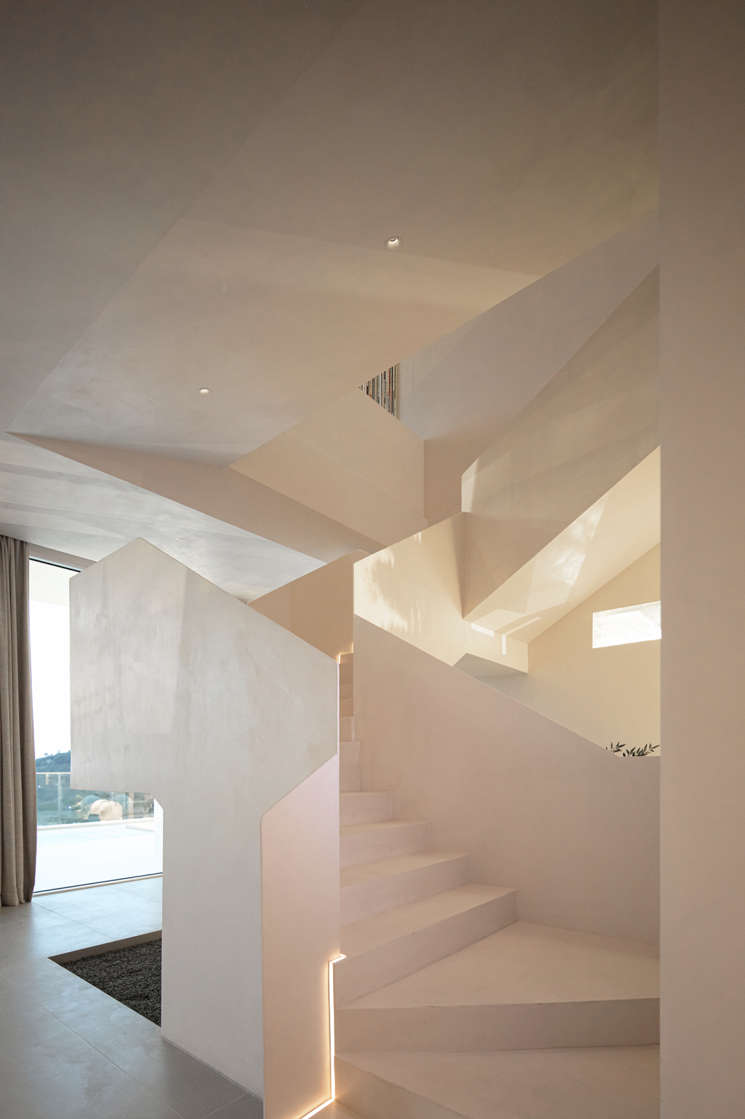 万亩茶海间的雲居 | 慢珊瑚设计-57