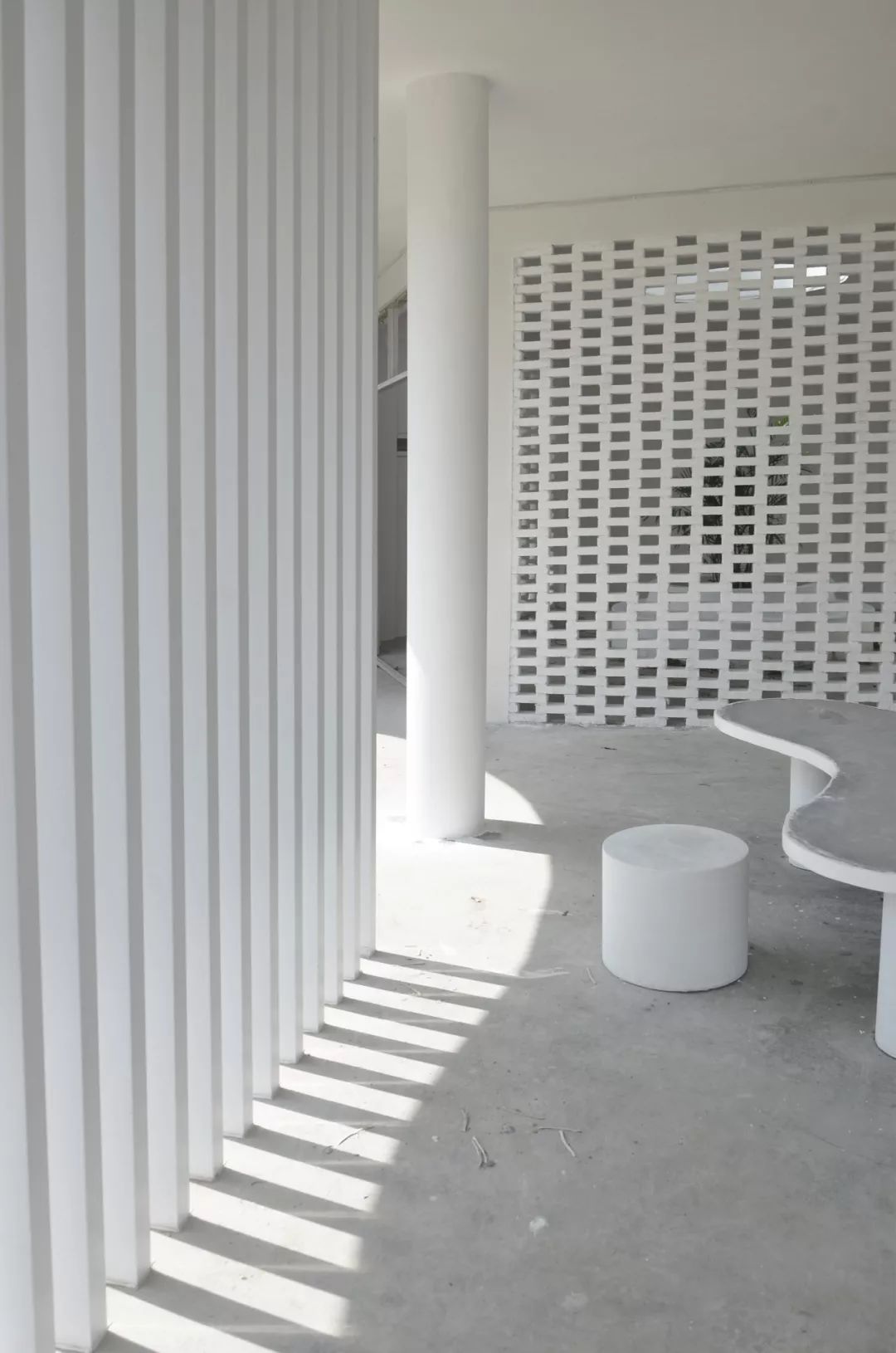 广东在上村乡村公益项目 | 精神扶贫与场所营造-20