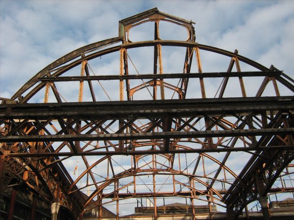 丨英国伦敦丨Jestico + Whiles-31