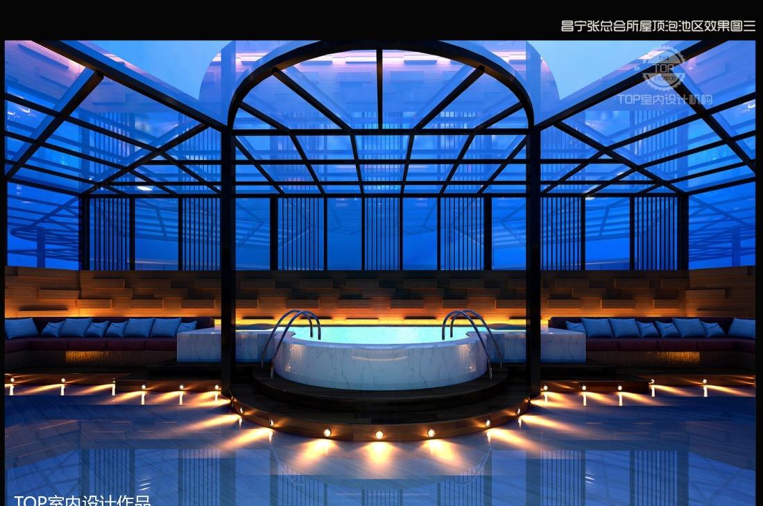 
昌宁天都娱乐会所 -13